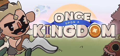 Once Upon A Kingdom Cover Image