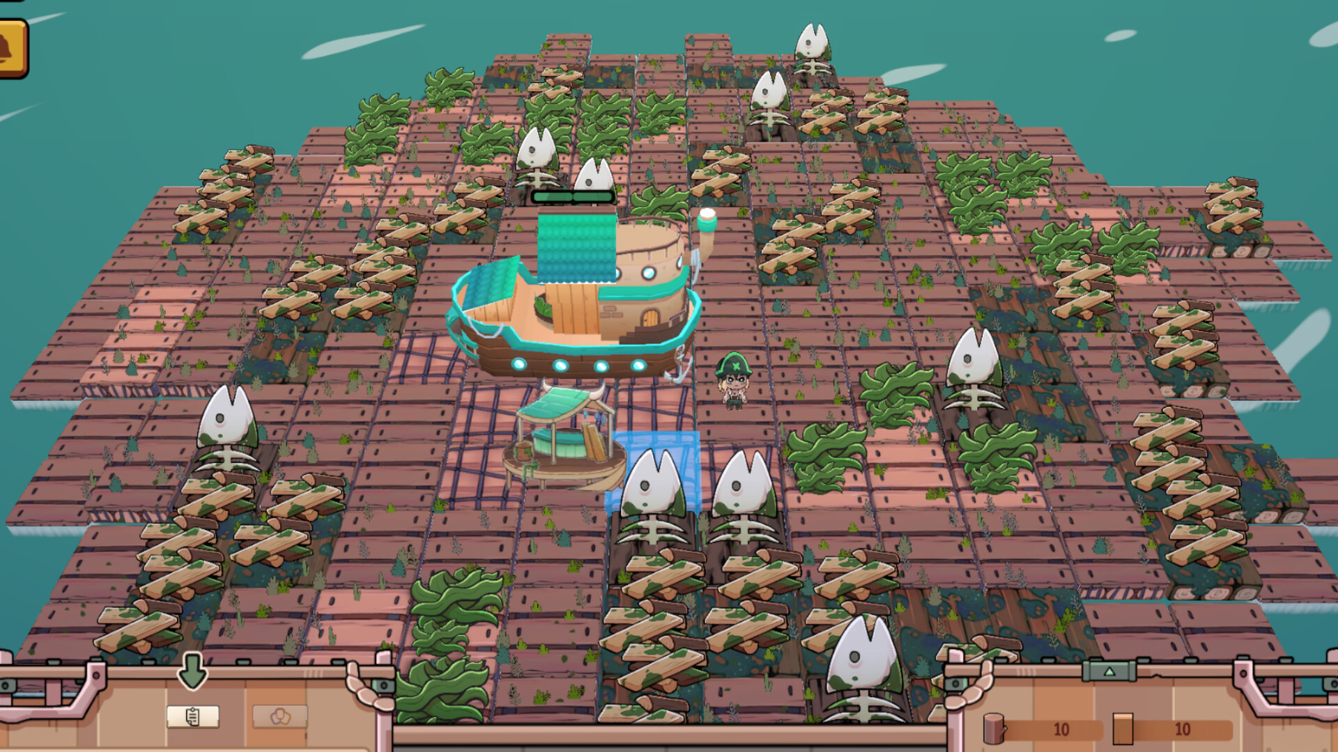 Once Upon A Kingdom screenshot 22