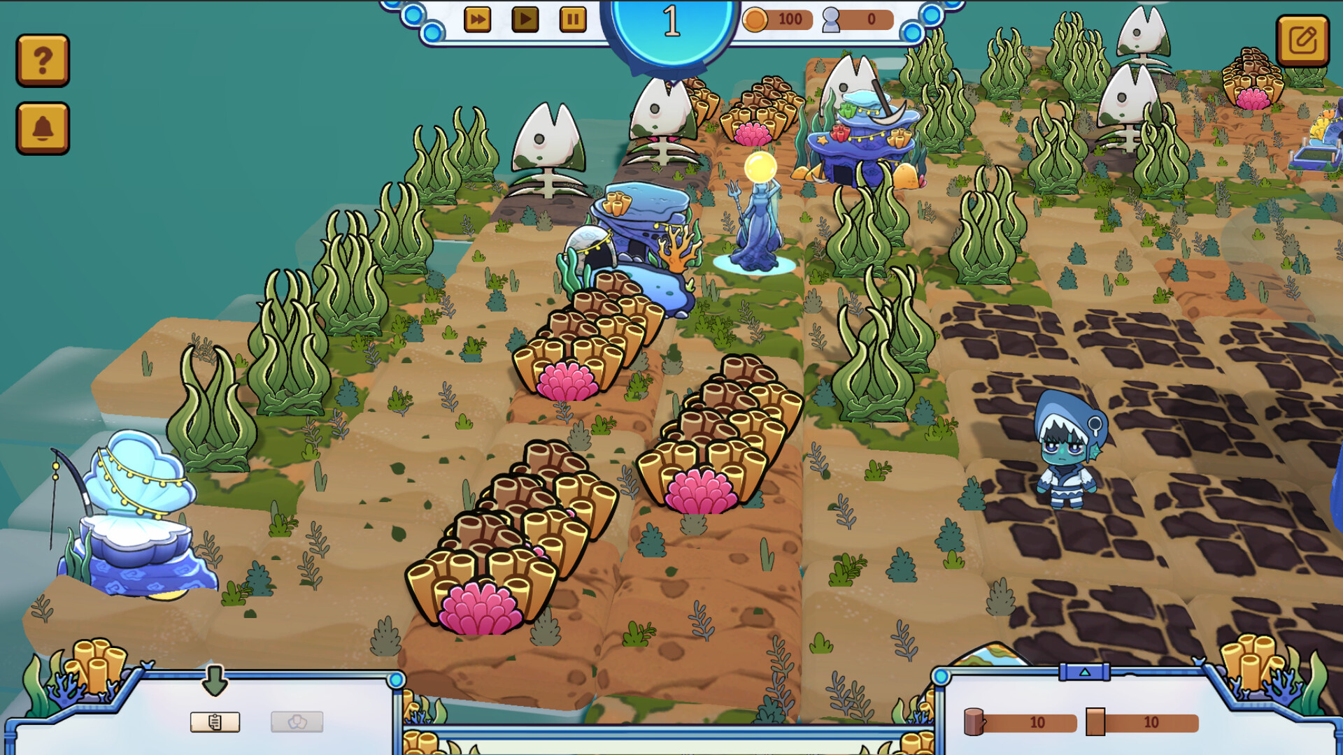 Once Upon A Kingdom screenshot 13