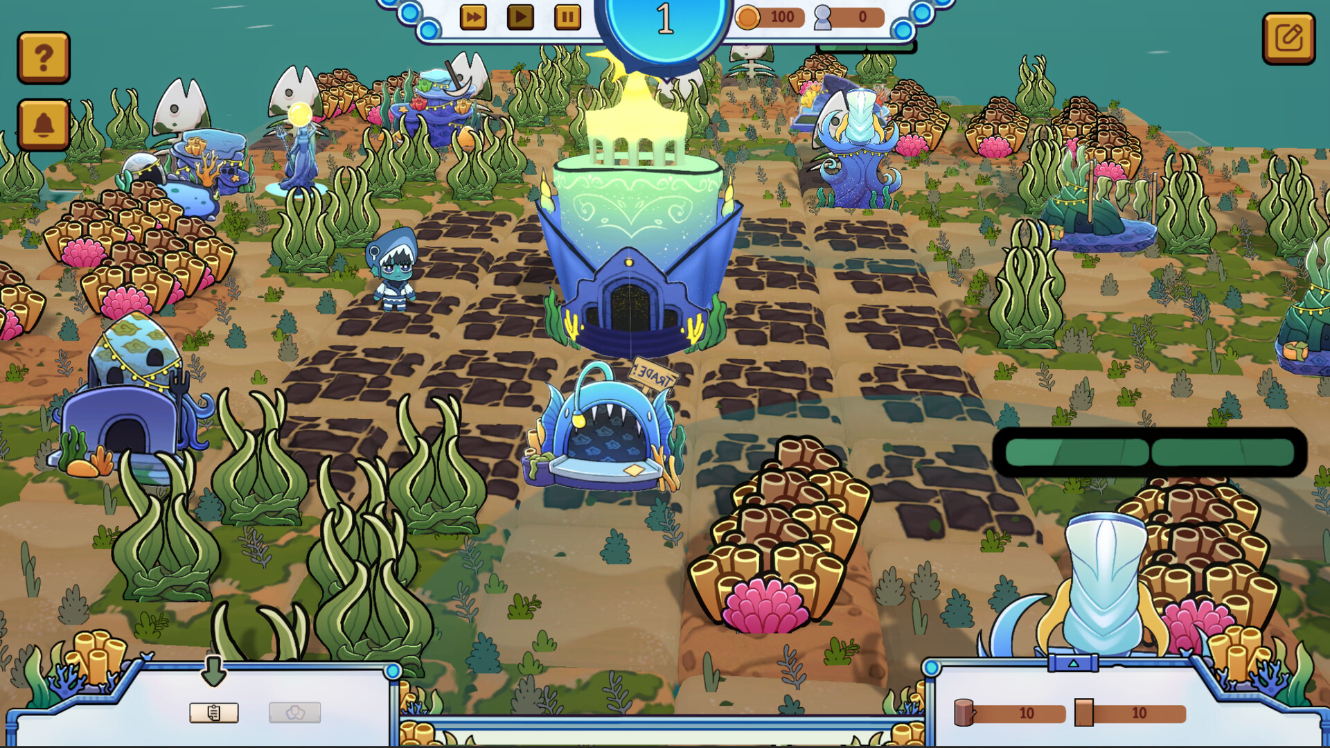 Once Upon A Kingdom screenshot 4