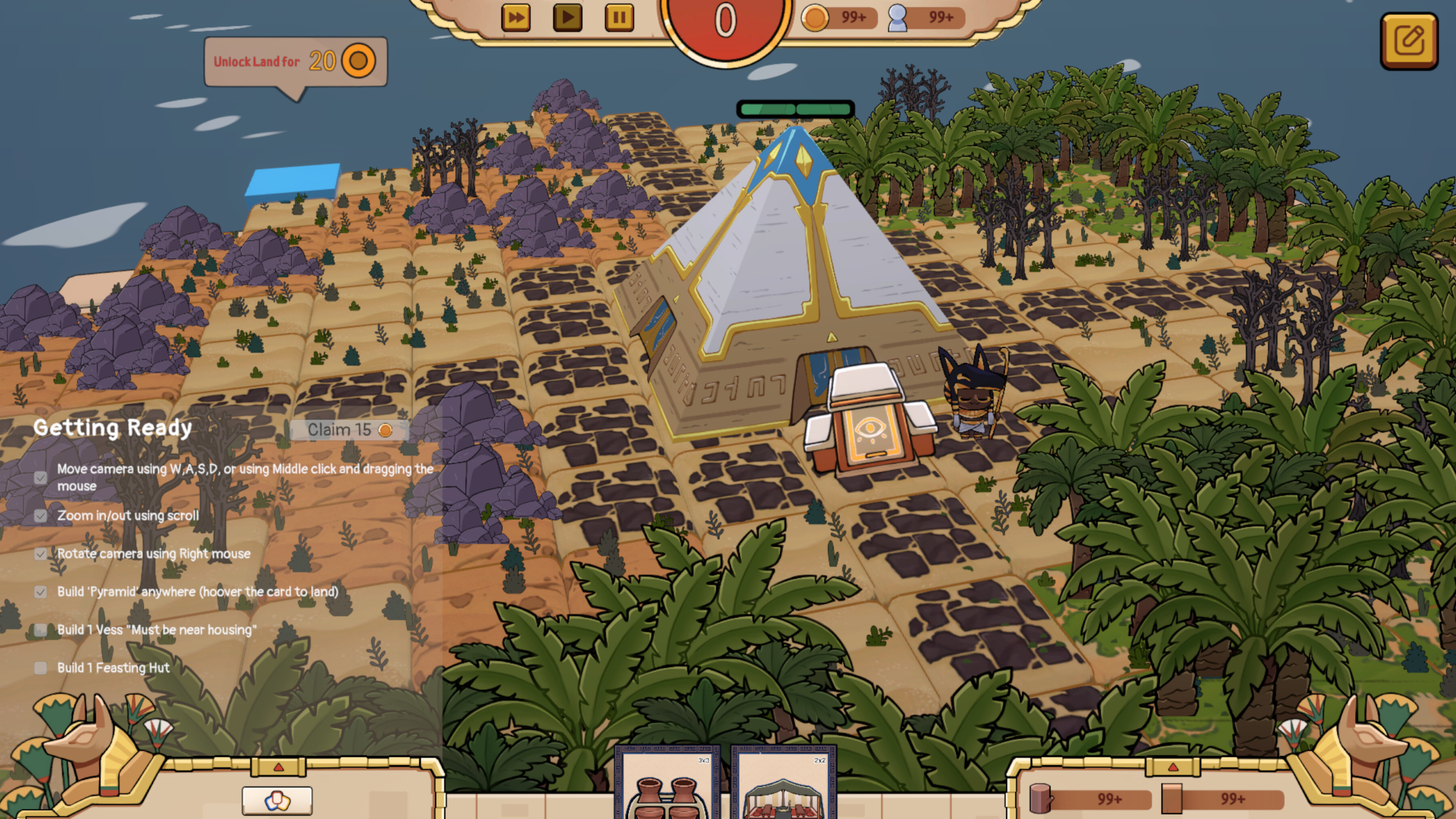 Once Upon A Kingdom screenshot 19