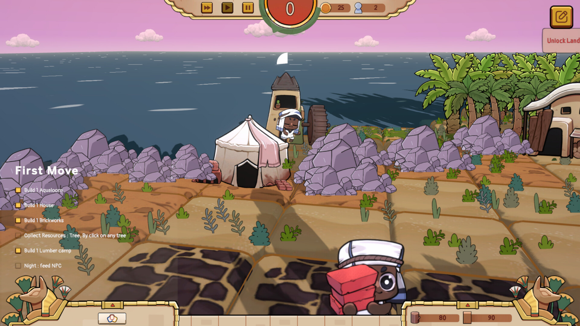 Once Upon A Kingdom screenshot 14