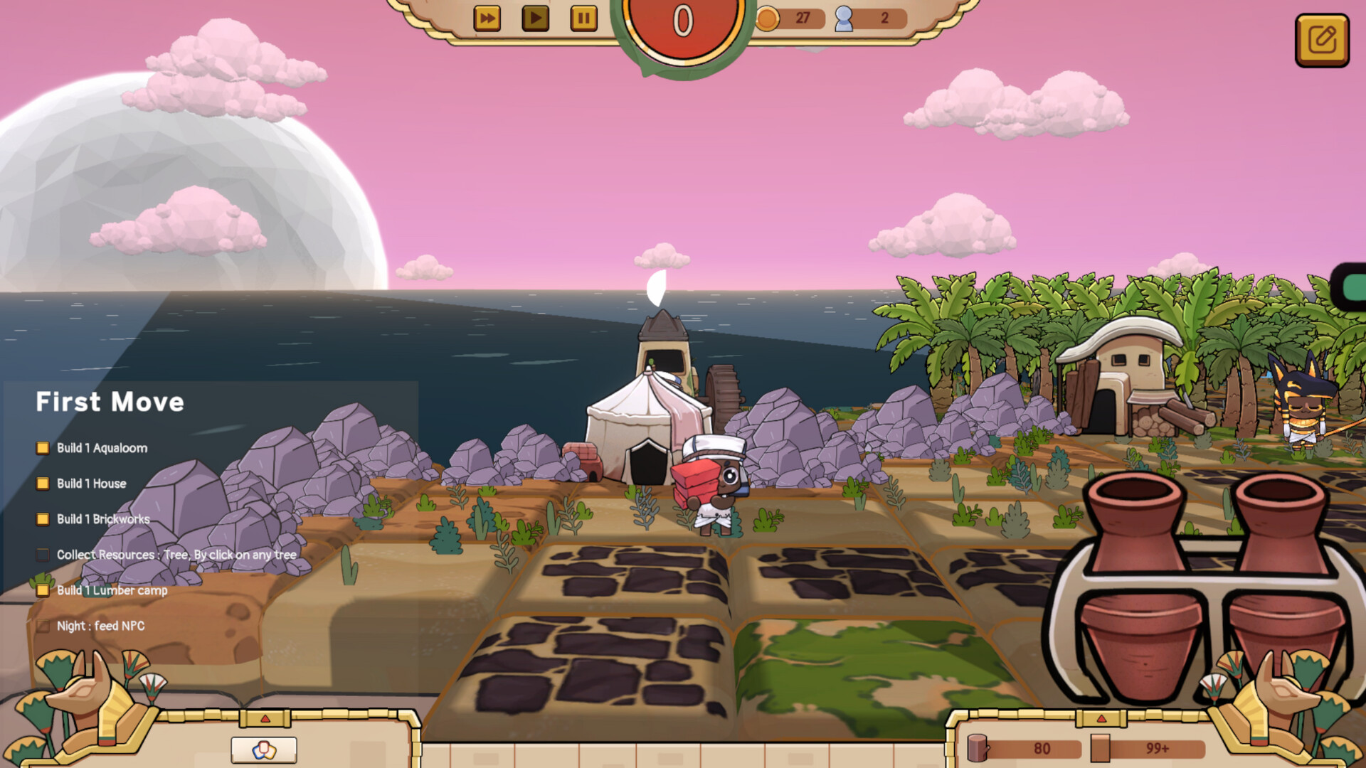 Once Upon A Kingdom screenshot 10