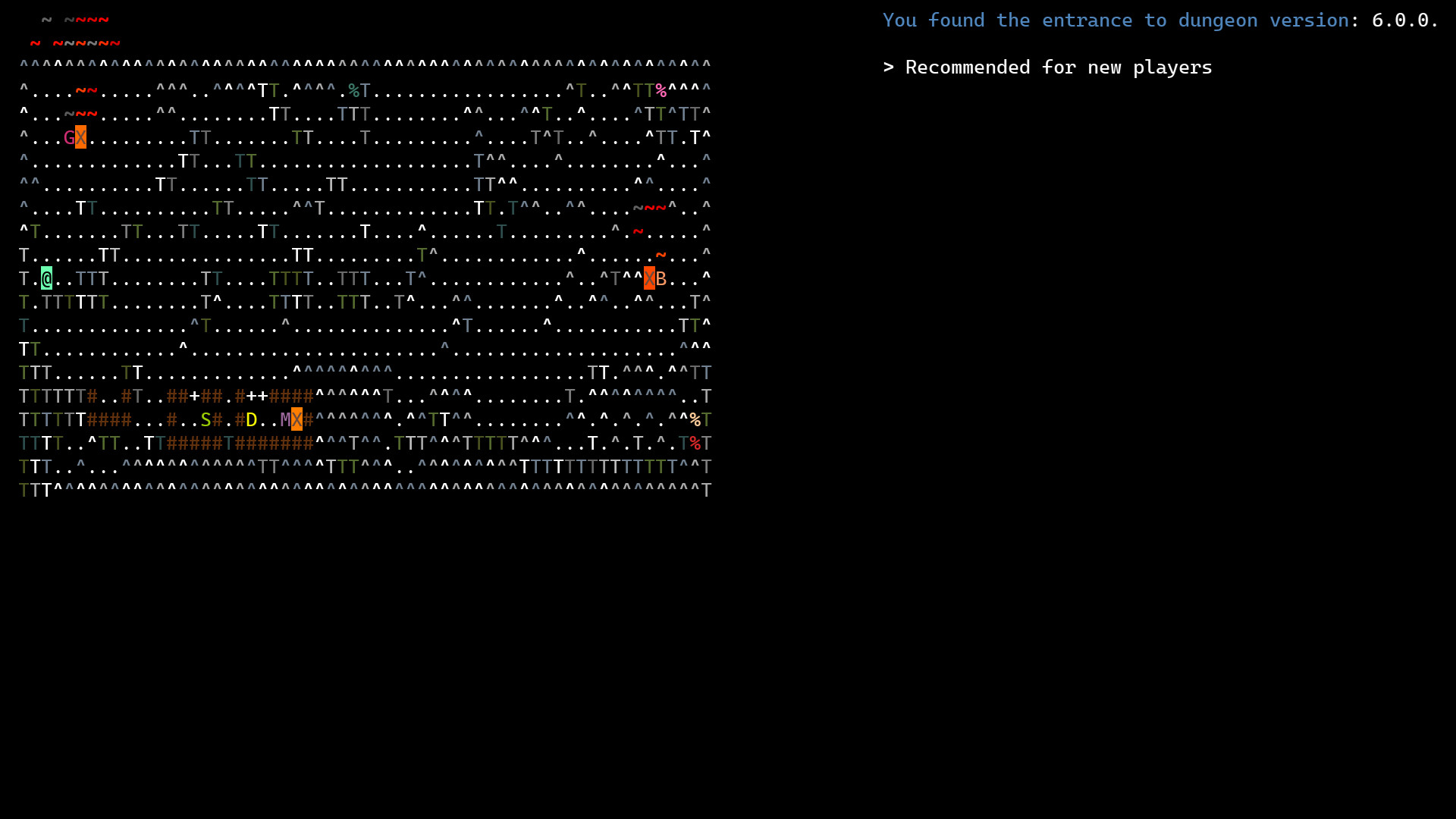 Rogue Remastered screenshot 14