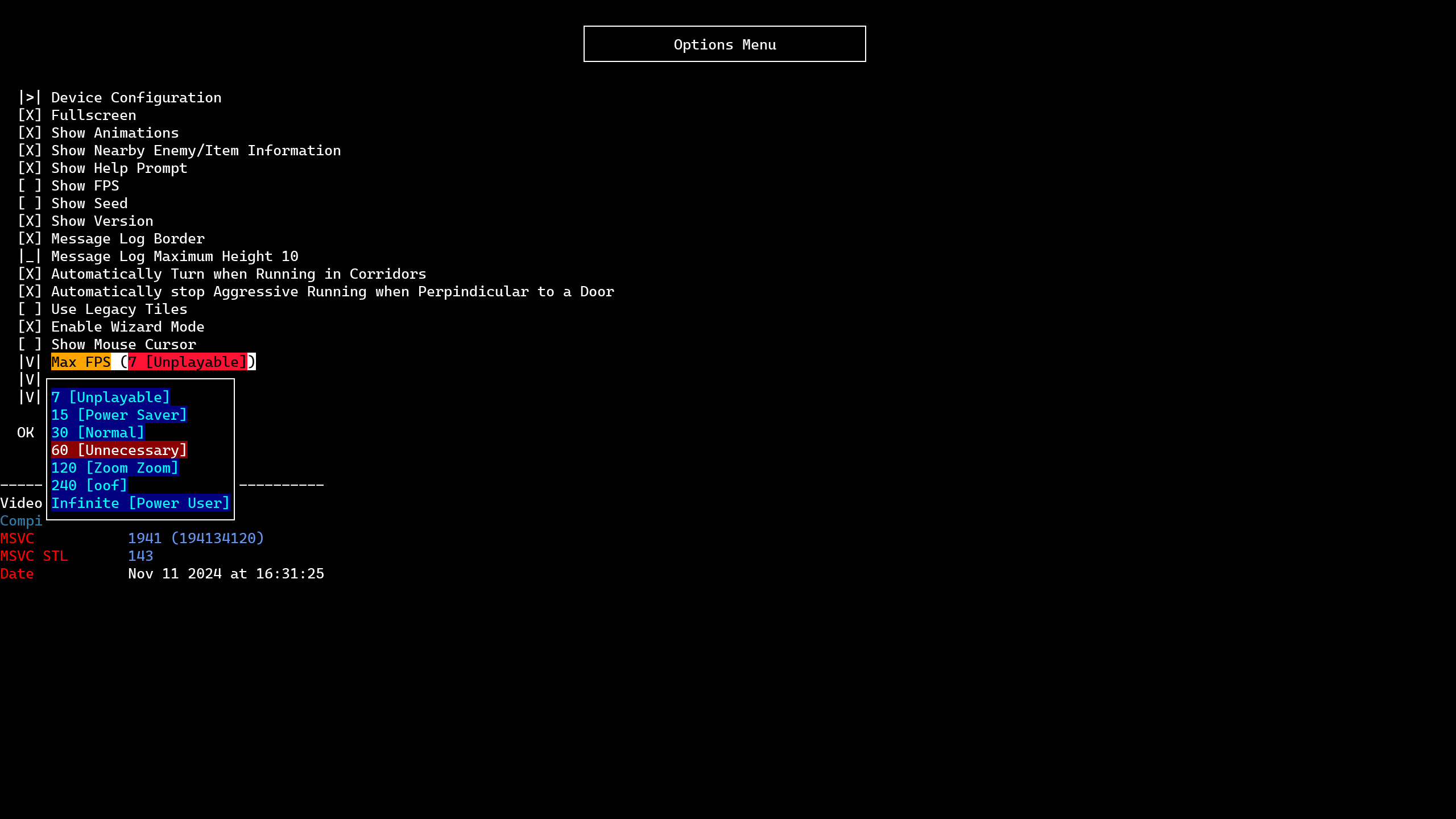Rogue Remastered screenshot 8