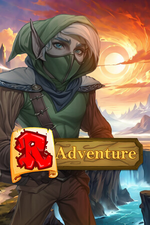 Radventure