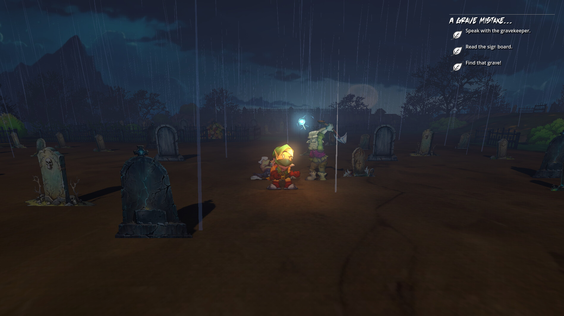Radventure screenshot 3