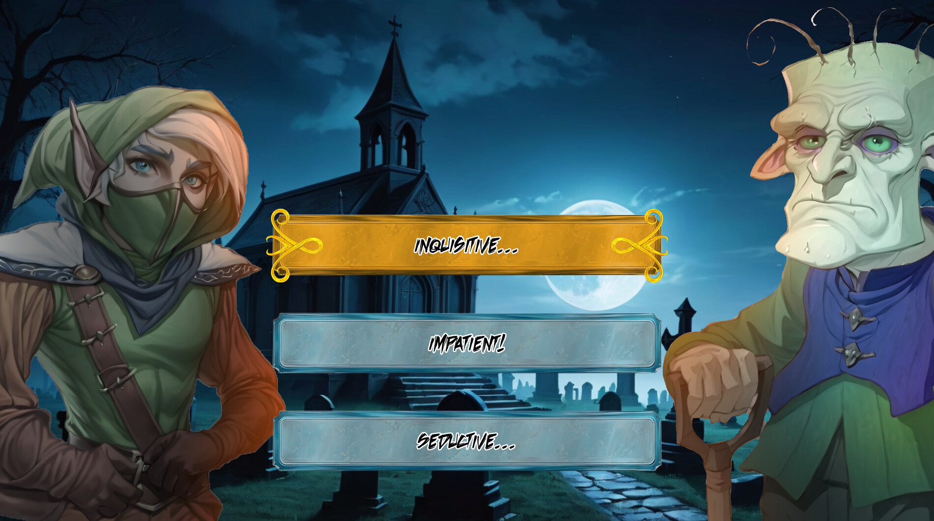 Radventure screenshot 2