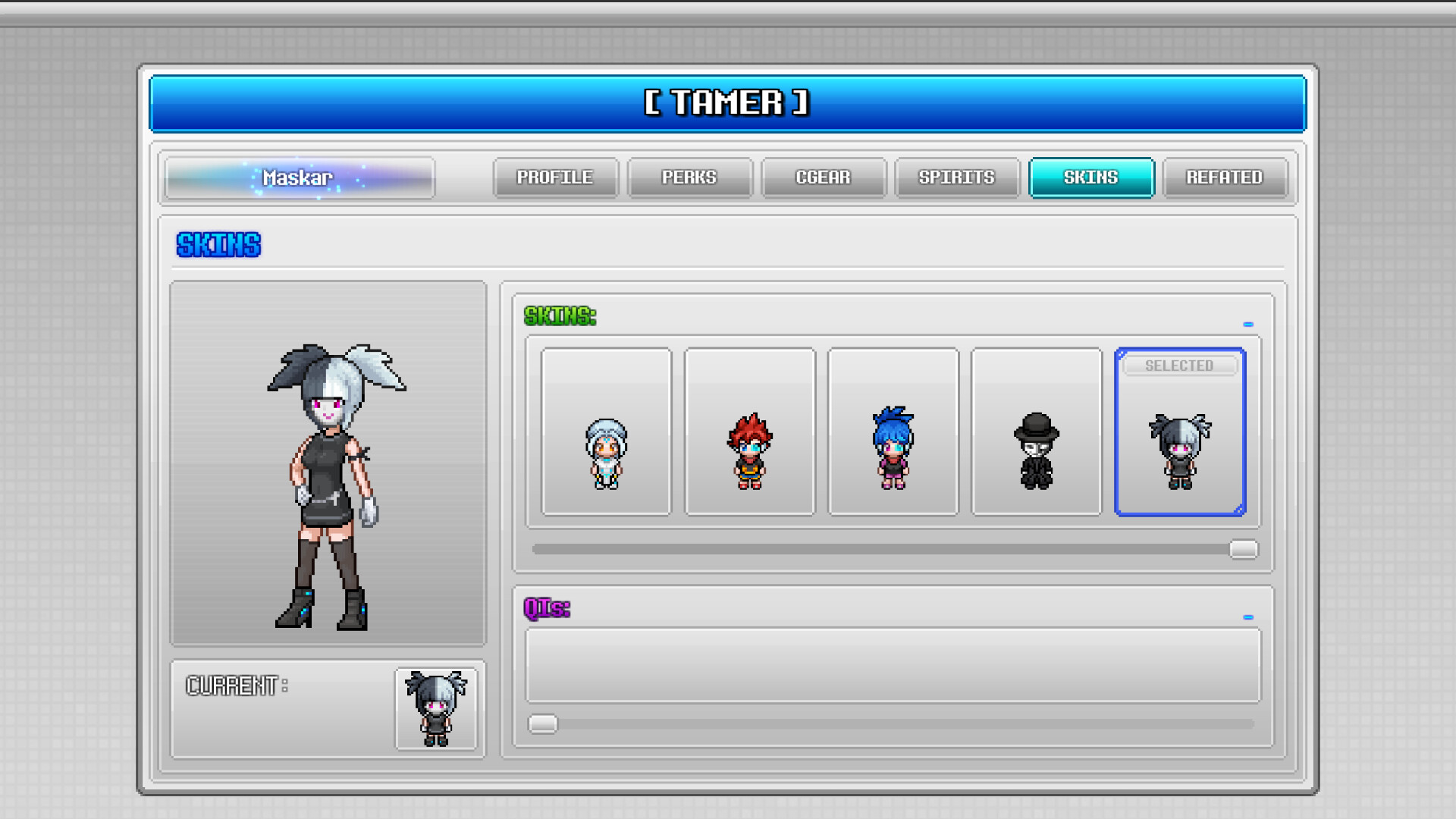 Tomomon - Maskar Pack screenshot 6