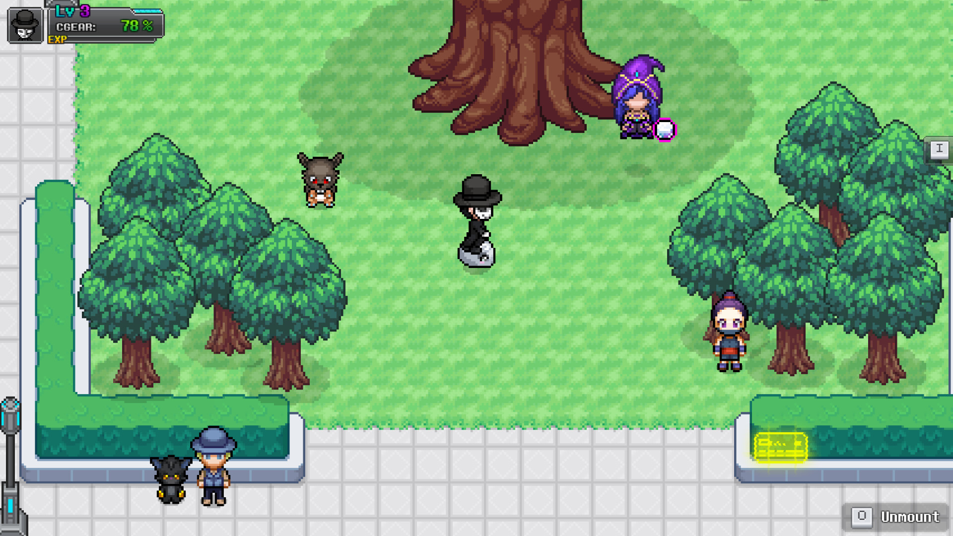 Tomomon - Maskar Pack screenshot 7