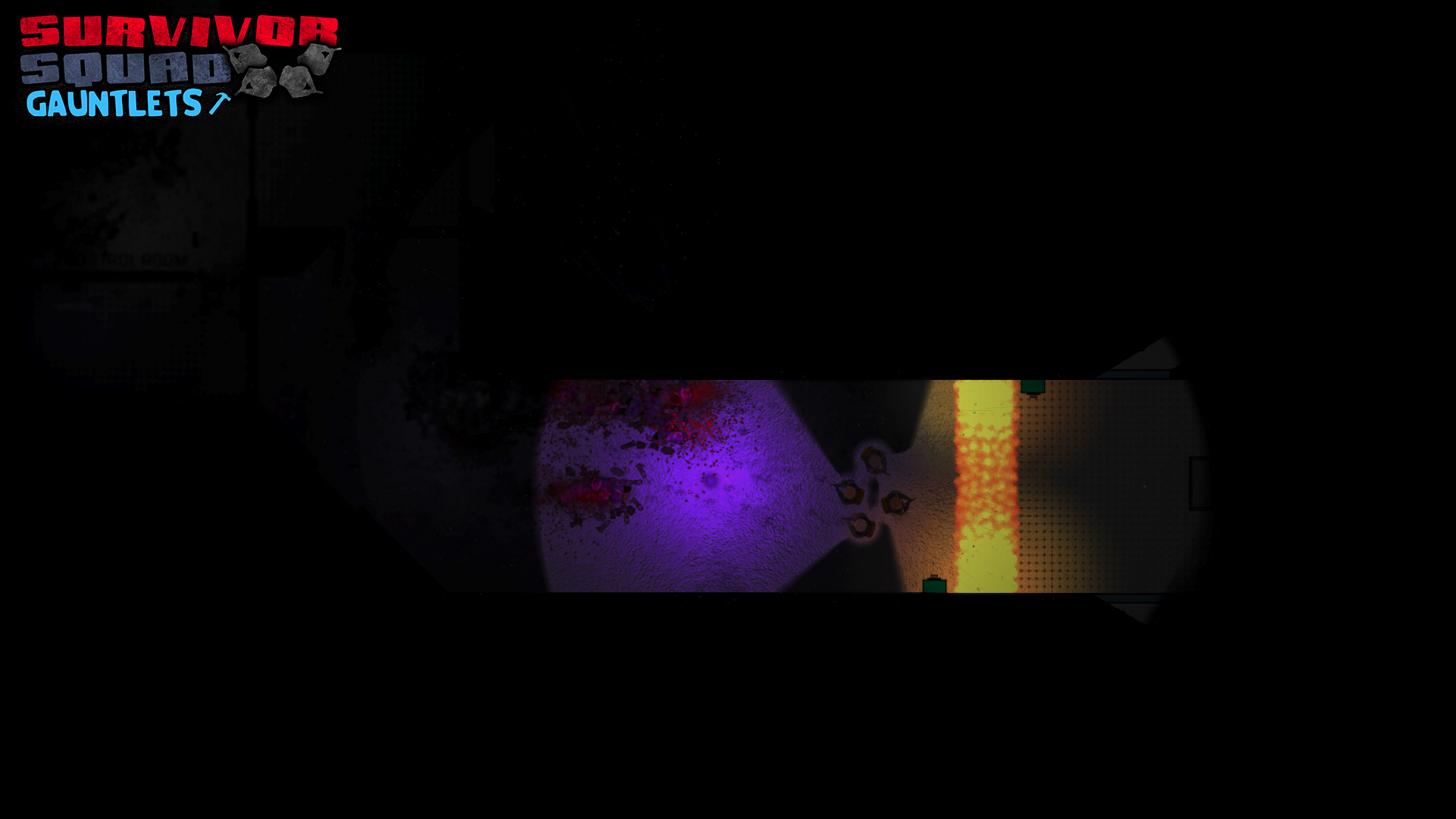 Survivor Squad: Gauntlets screenshot 6