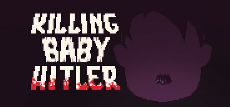 Killing Baby Hitler: header artwork