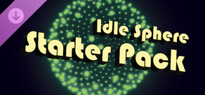 Idle Sphere - Starter Pack