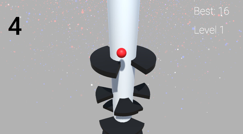 Equality screenshot 3