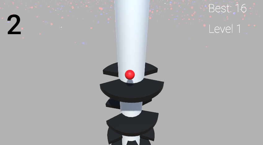 Equality screenshot 1