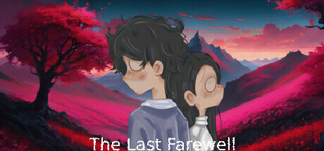 The last farewell: header artwork