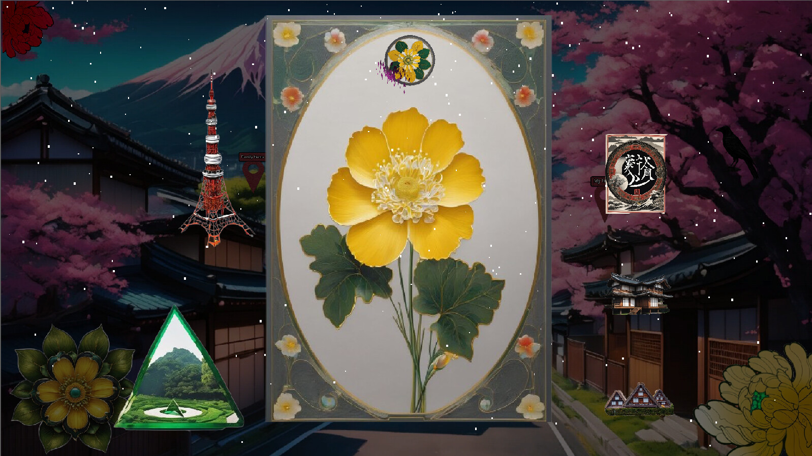 The last farewell screenshot 17