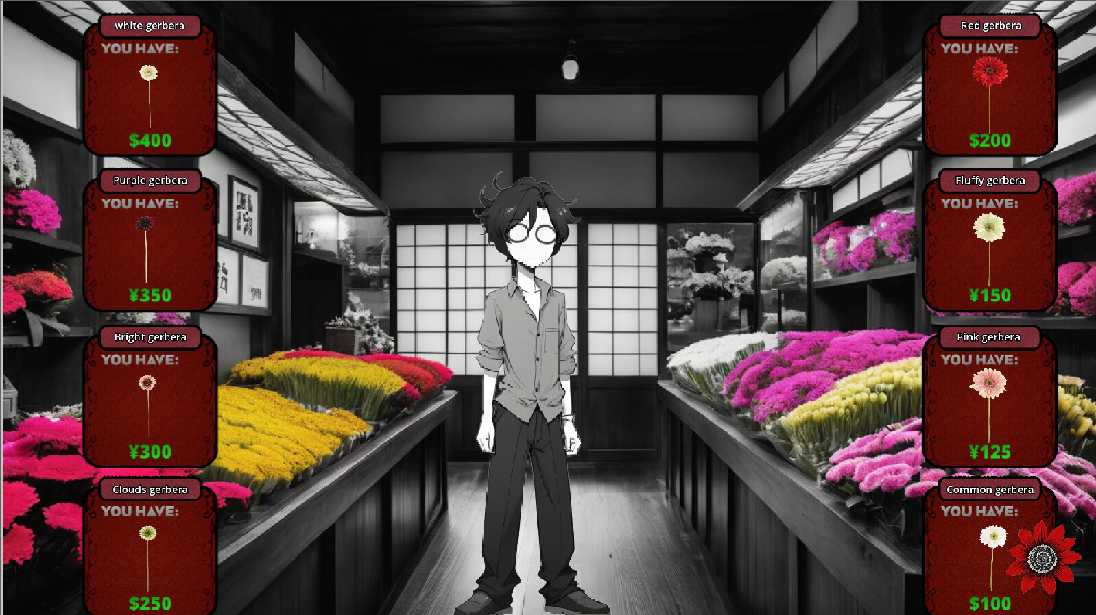 The last farewell screenshot 16