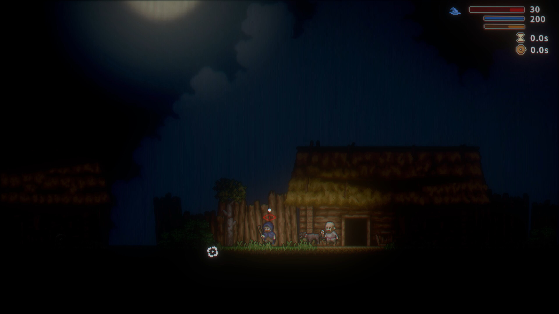 Magic Scavenger screenshot 4