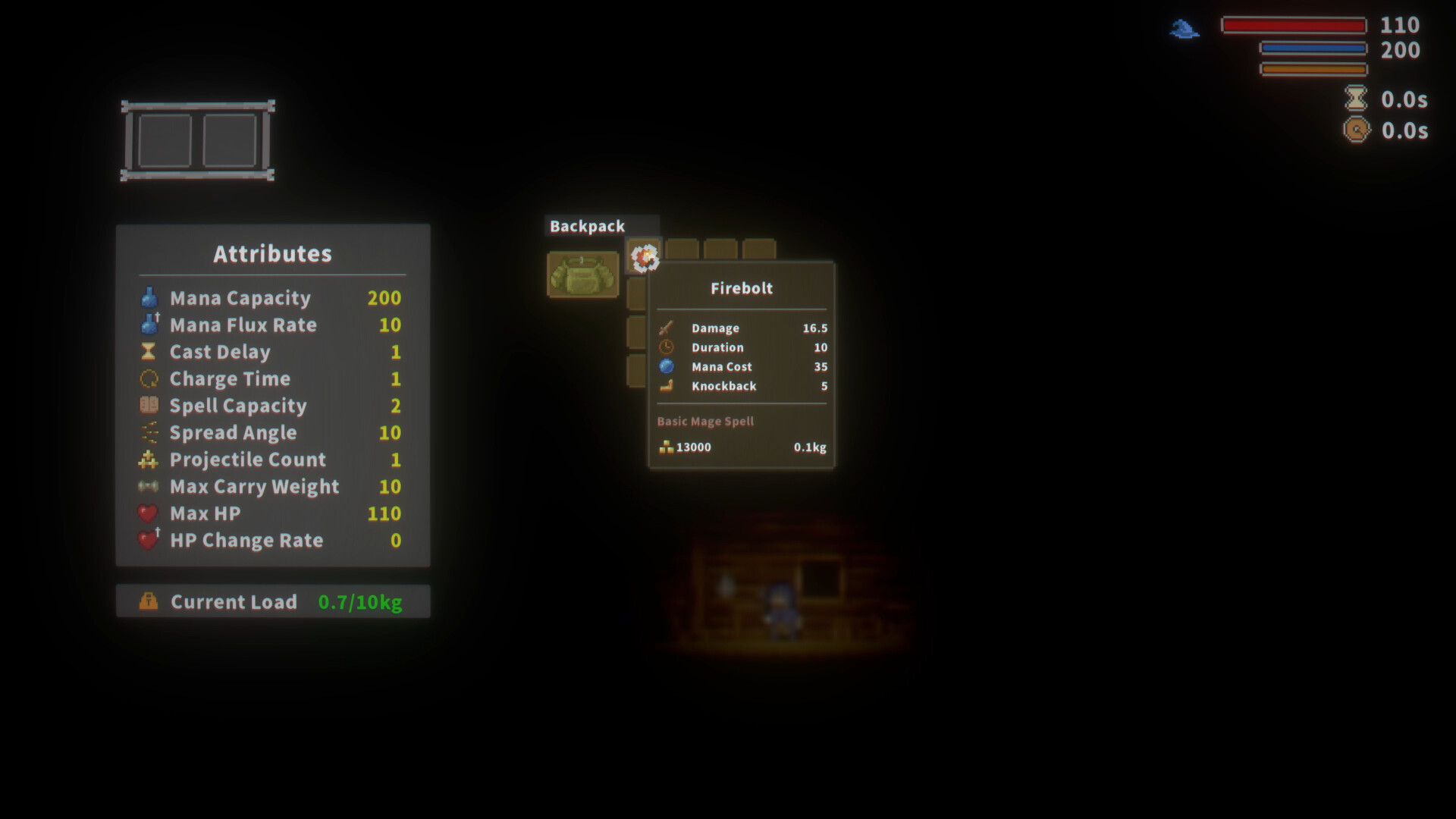 Magic Scavenger screenshot 1