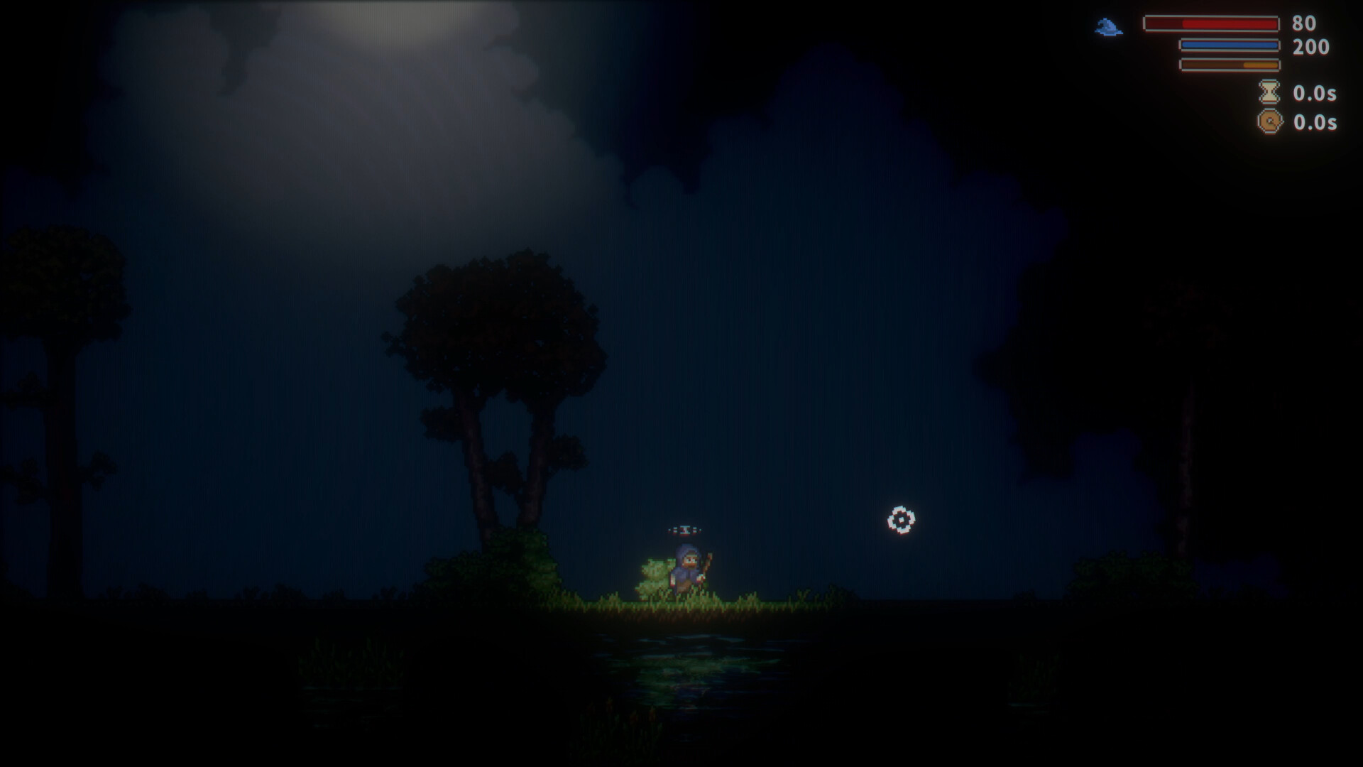 Magic Scavenger screenshot 3