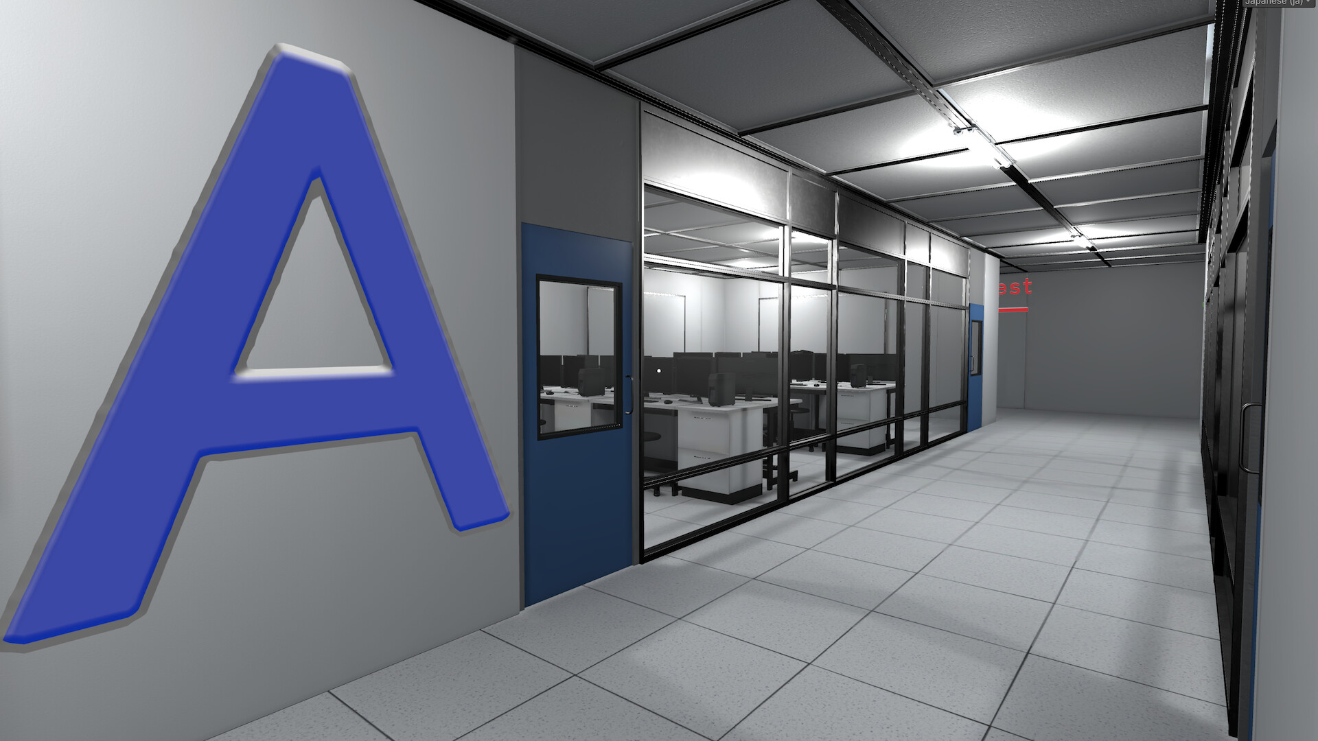 The Otherworld Laboratory screenshot 4
