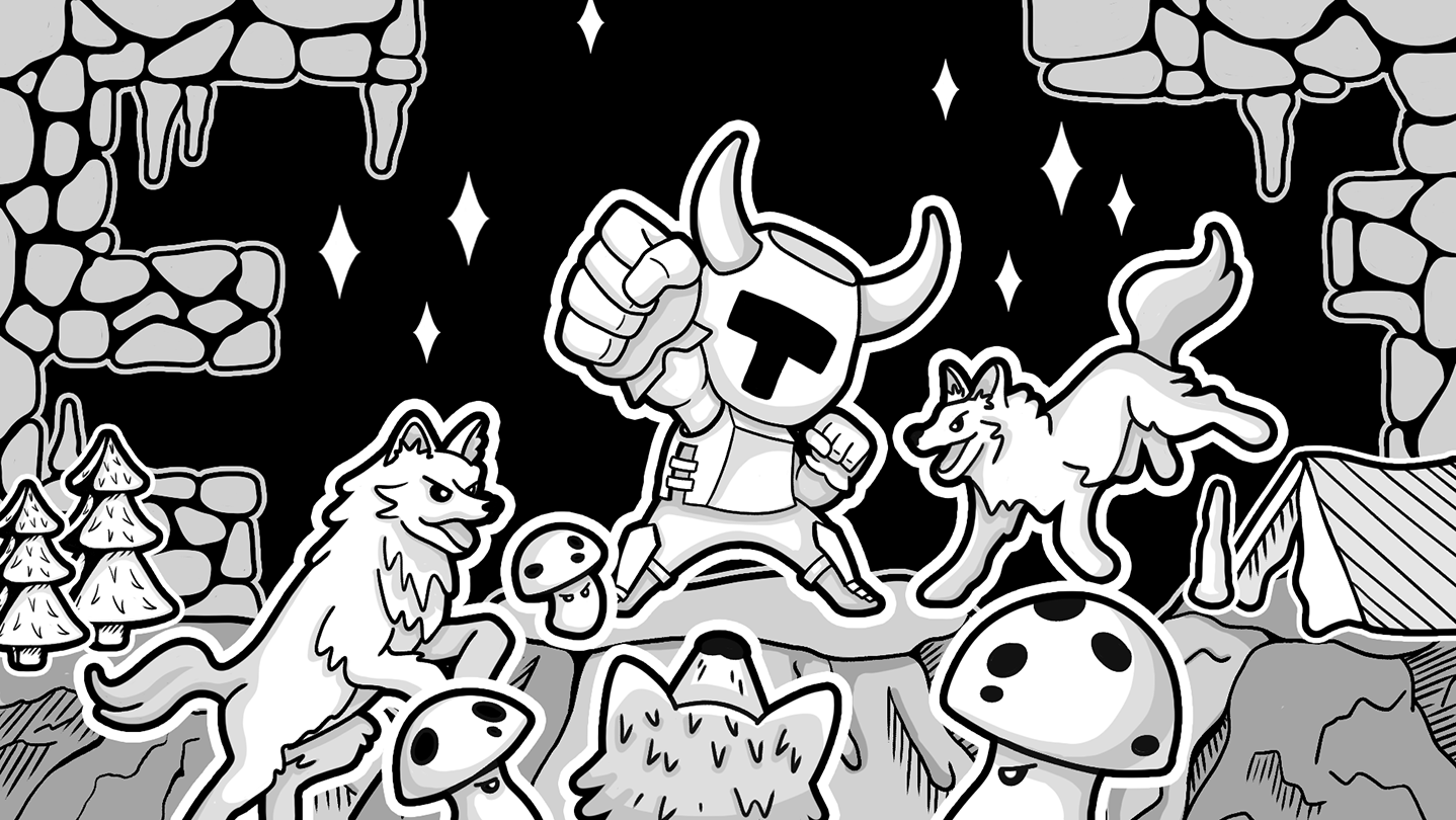 Knight's Night! on Steam