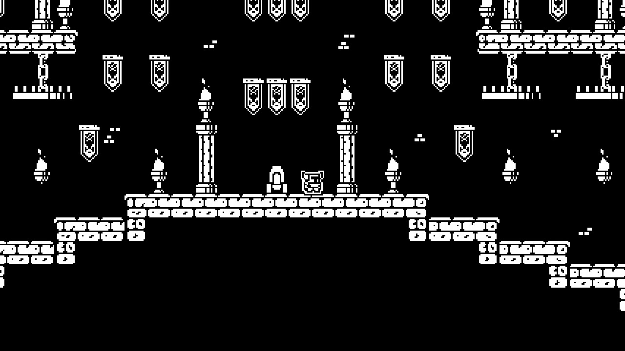 Knight's Night! screenshot 1