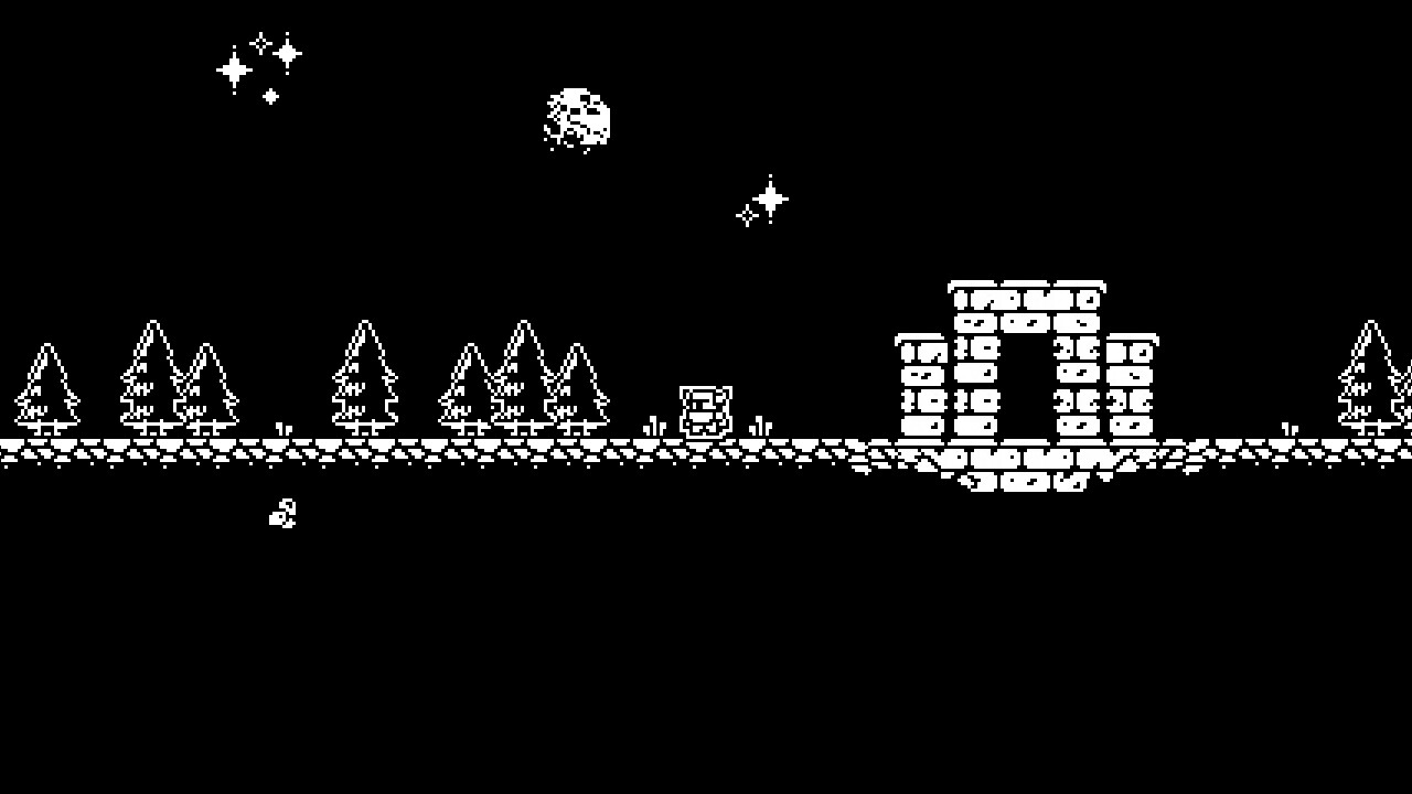 Knight's Night! screenshot 3
