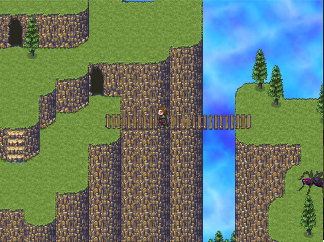 Fated Thread screenshot 3