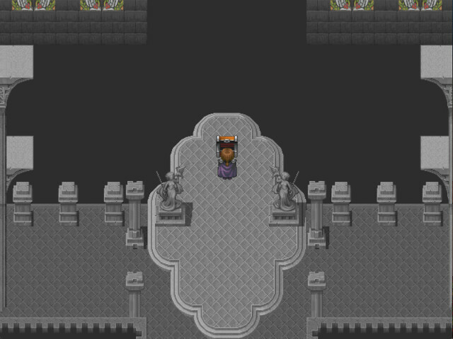 Fated Thread screenshot 5