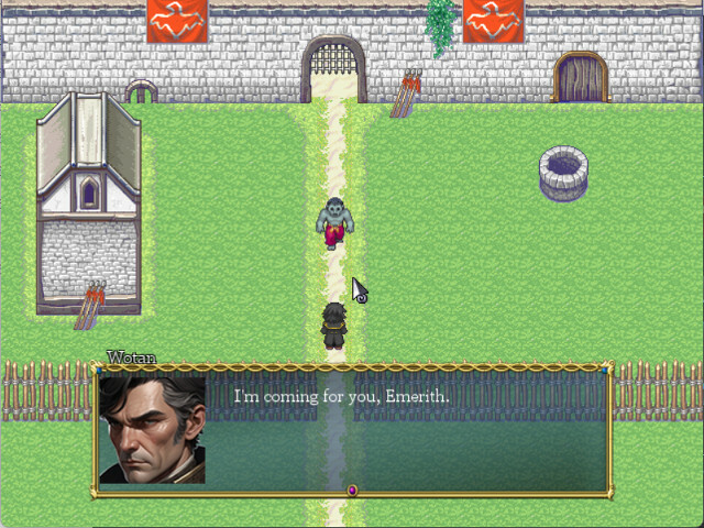 Fated Thread screenshot 4