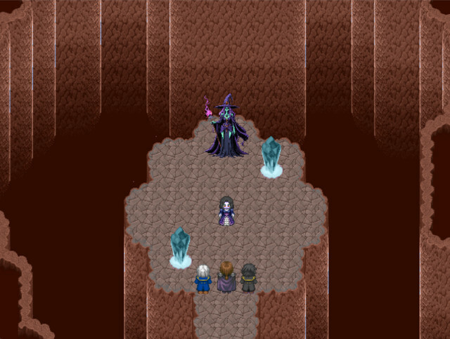 Fated Thread screenshot 1