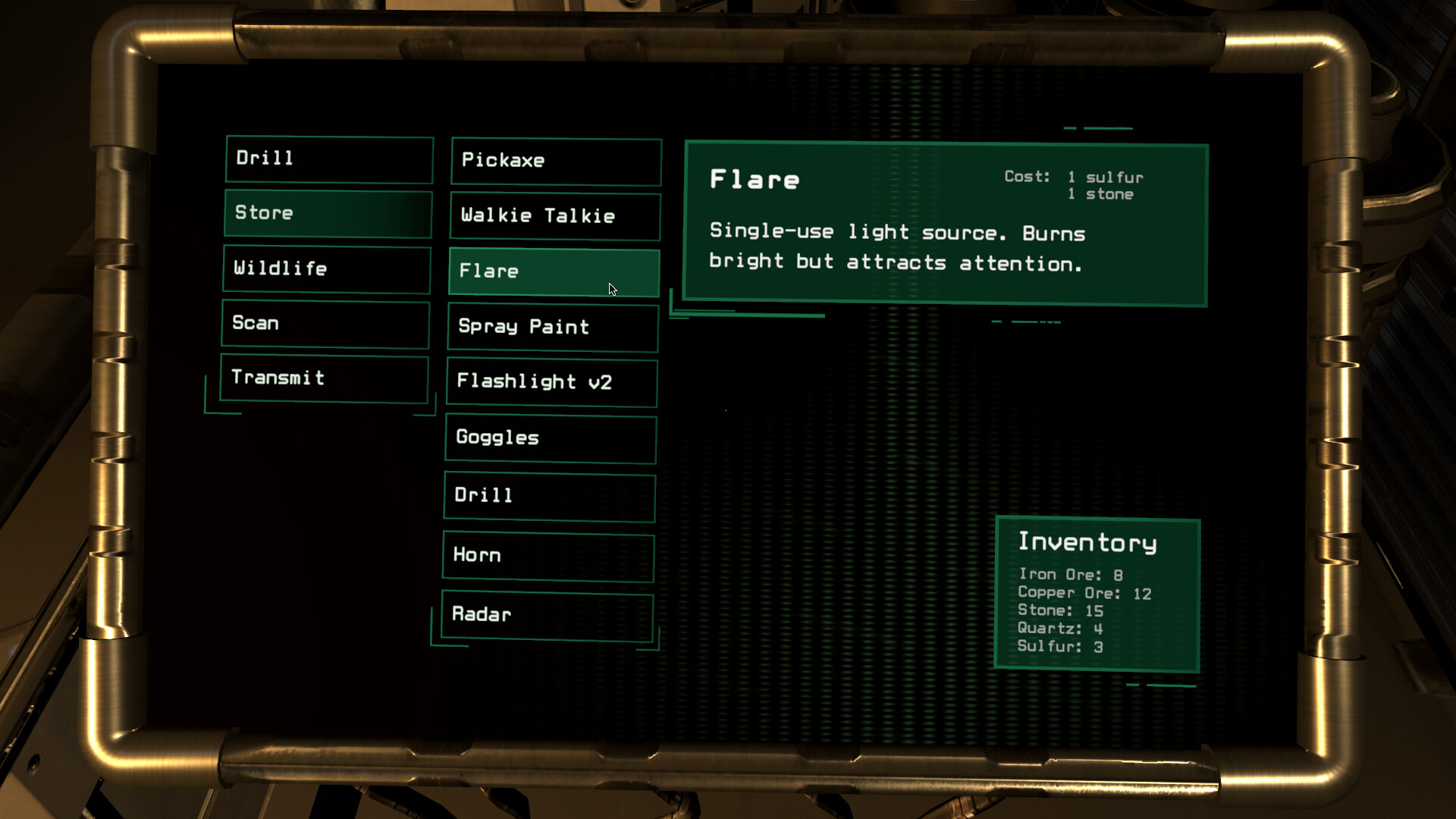 Hell Drill screenshot 5