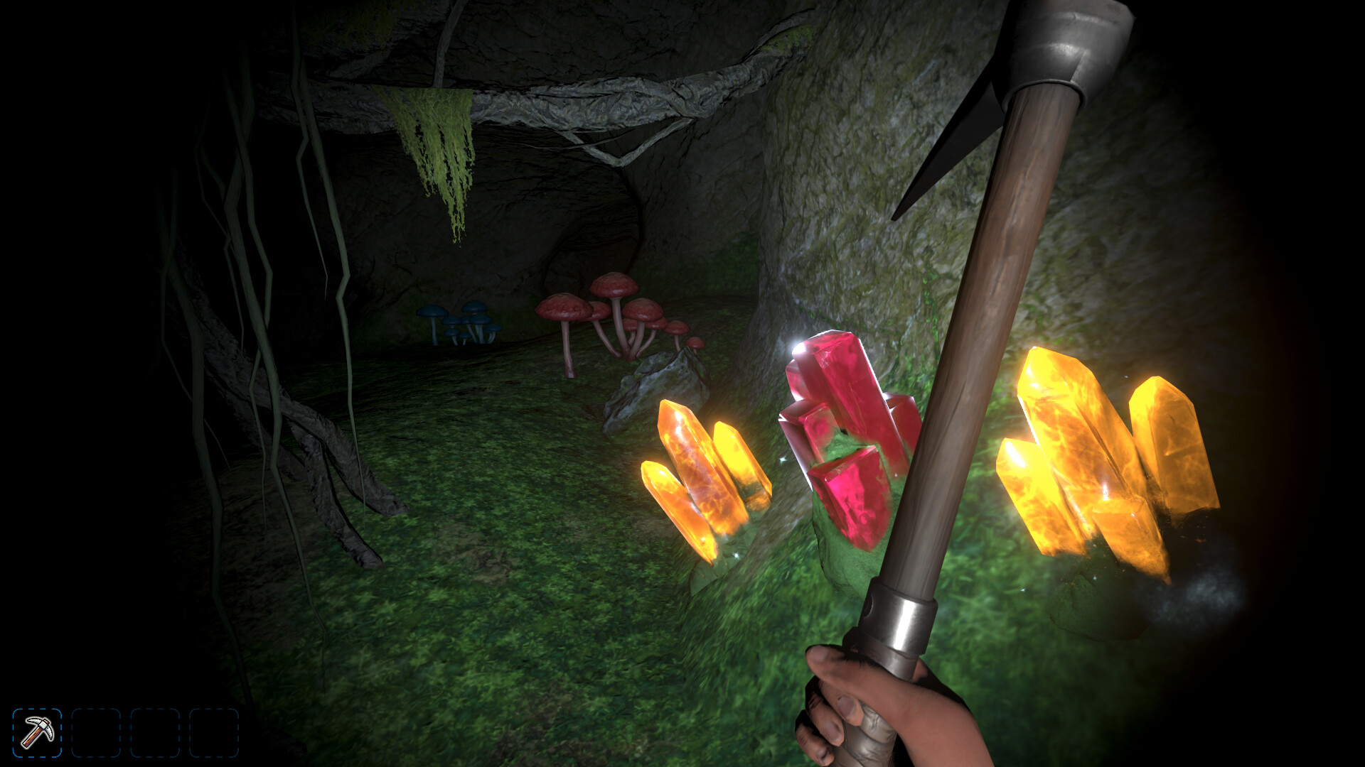 Hell Drill screenshot 2