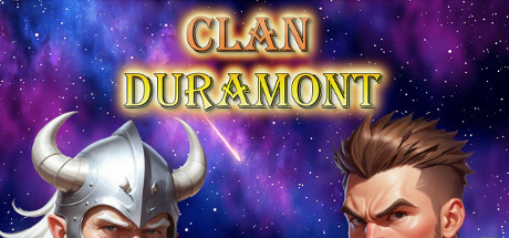 Clan Duramont Cover Image