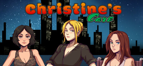 Christine's Care Cover Image