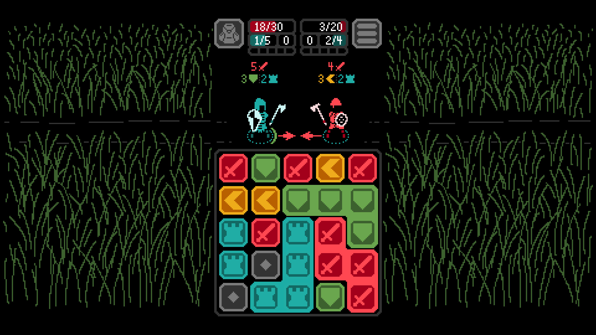 Kaamos screenshot 8