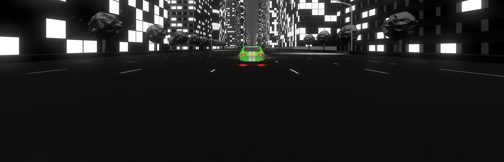 Highway Noir