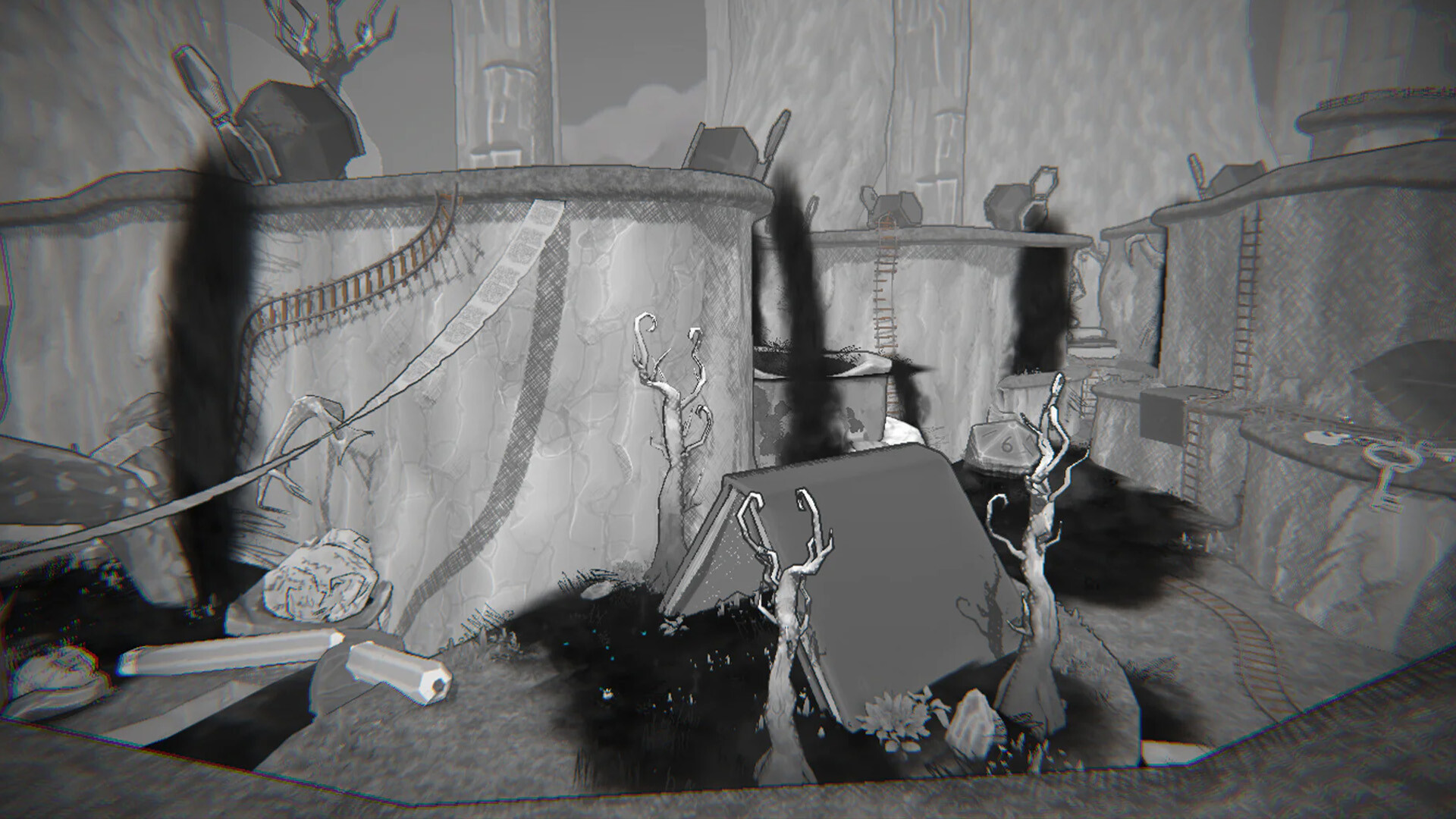 Chroma screenshot 1
