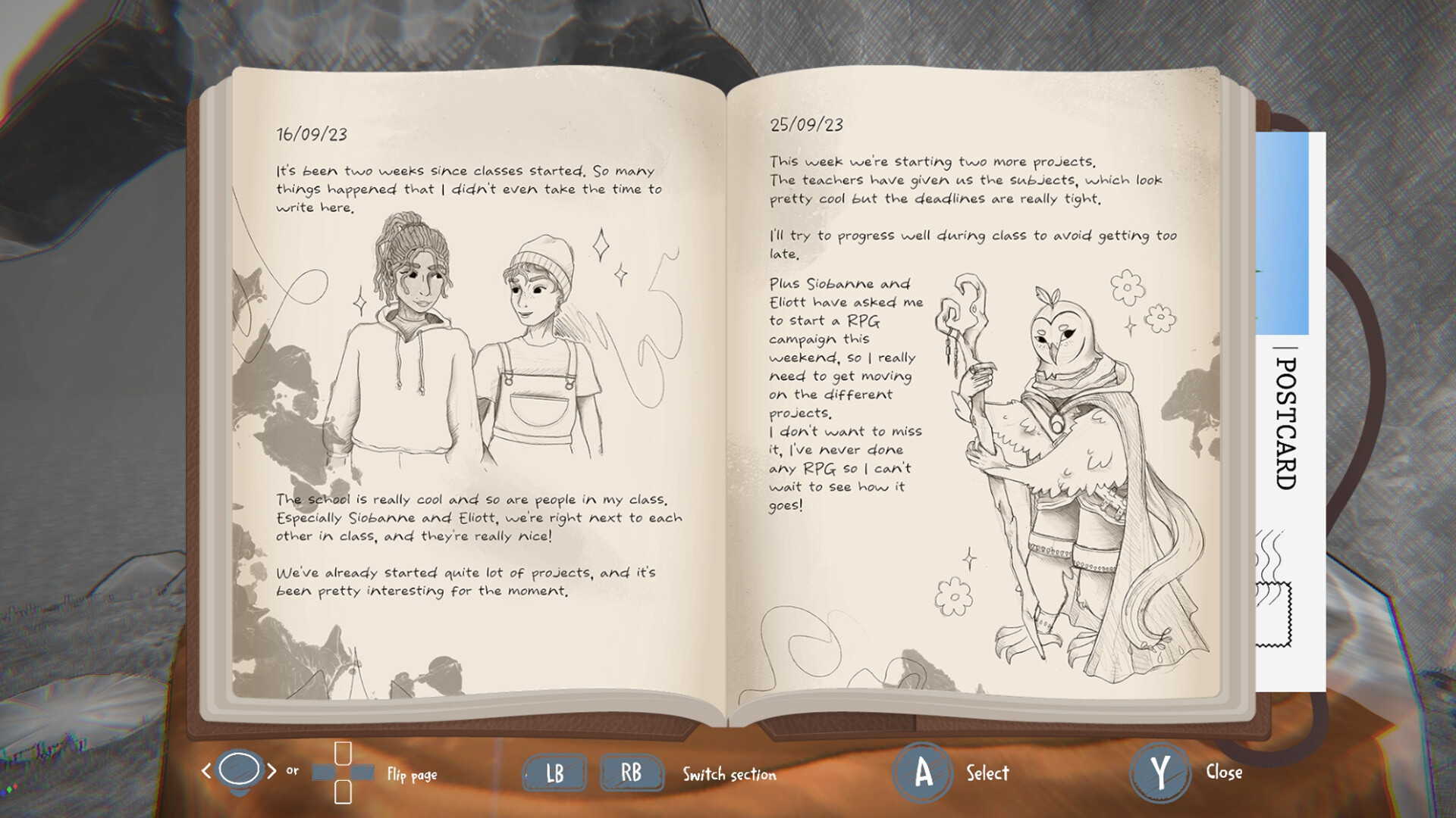 Chroma screenshot 6