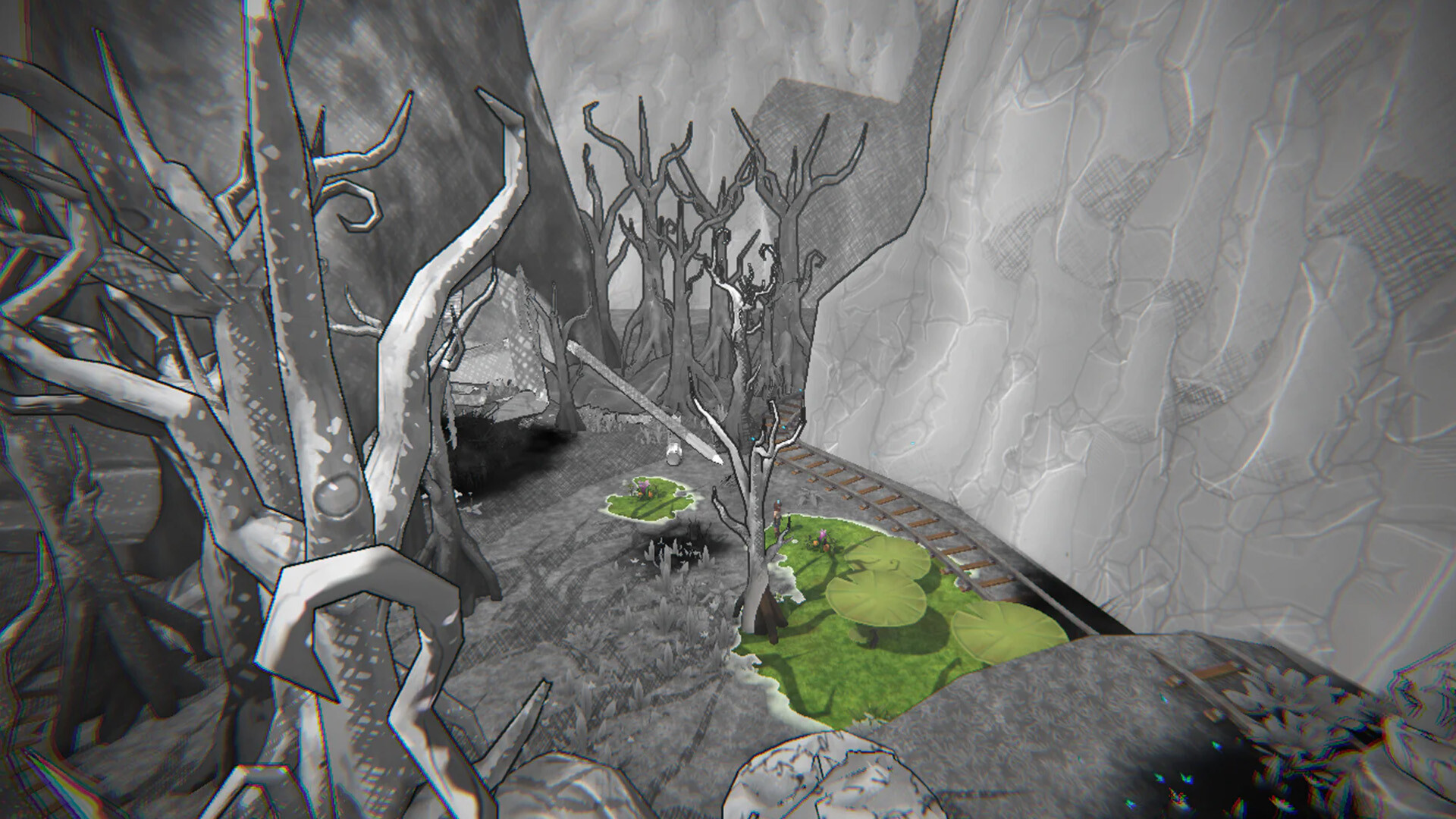 Chroma screenshot 2