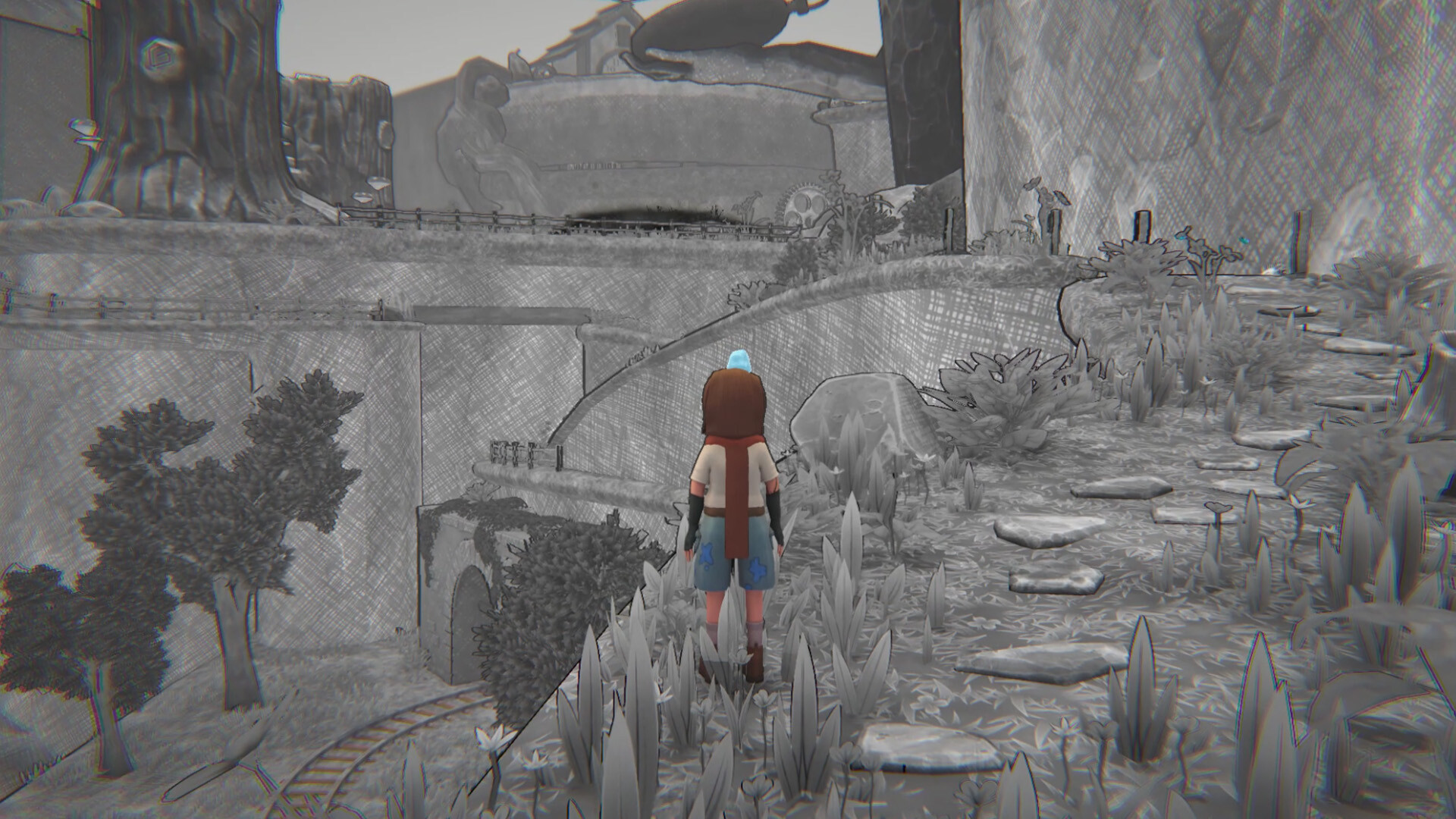 Chroma screenshot 5