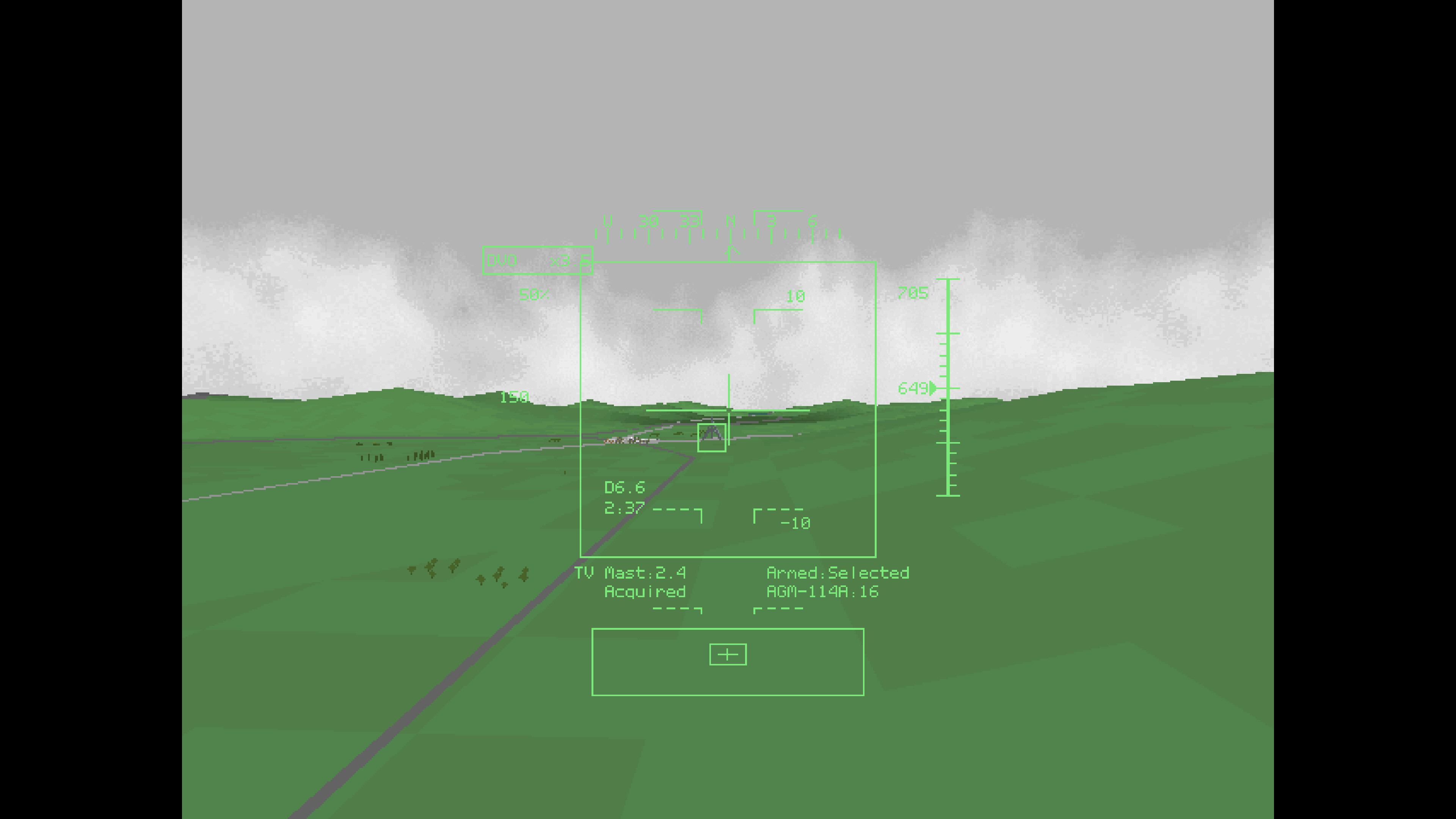 Apache Longbow screenshot 5