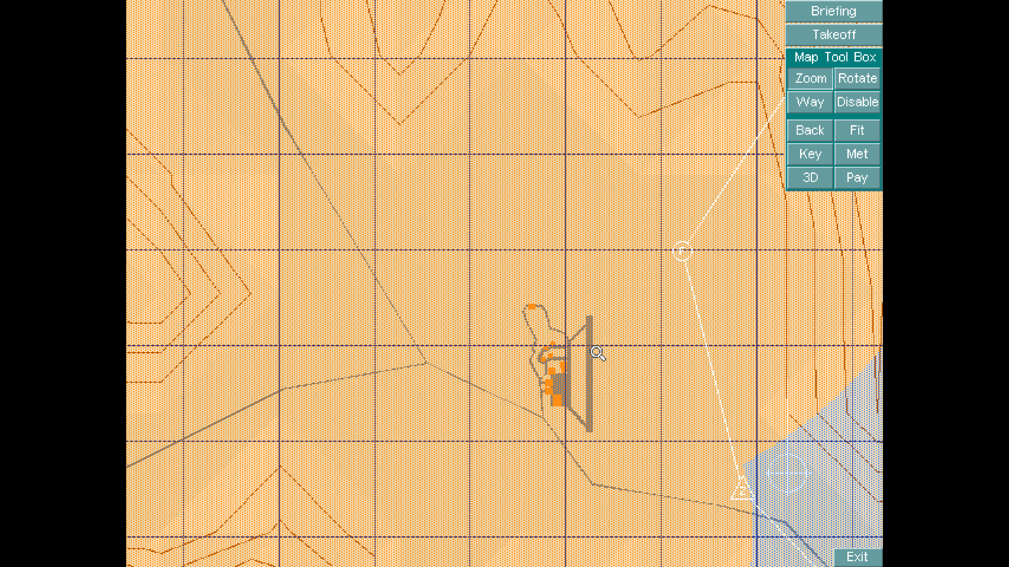 Apache Longbow screenshot 14