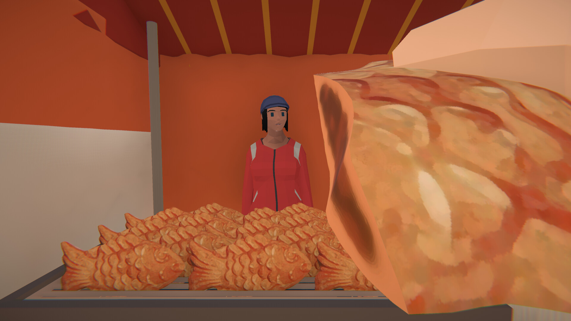 Grind and Dine screenshot 3