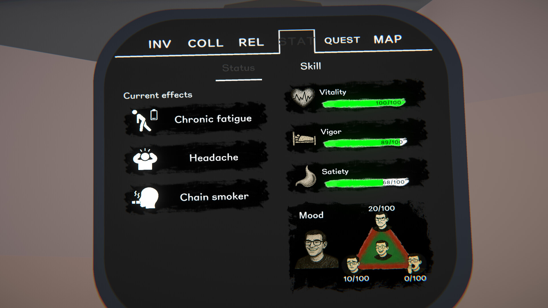 Grind and Dine screenshot 7