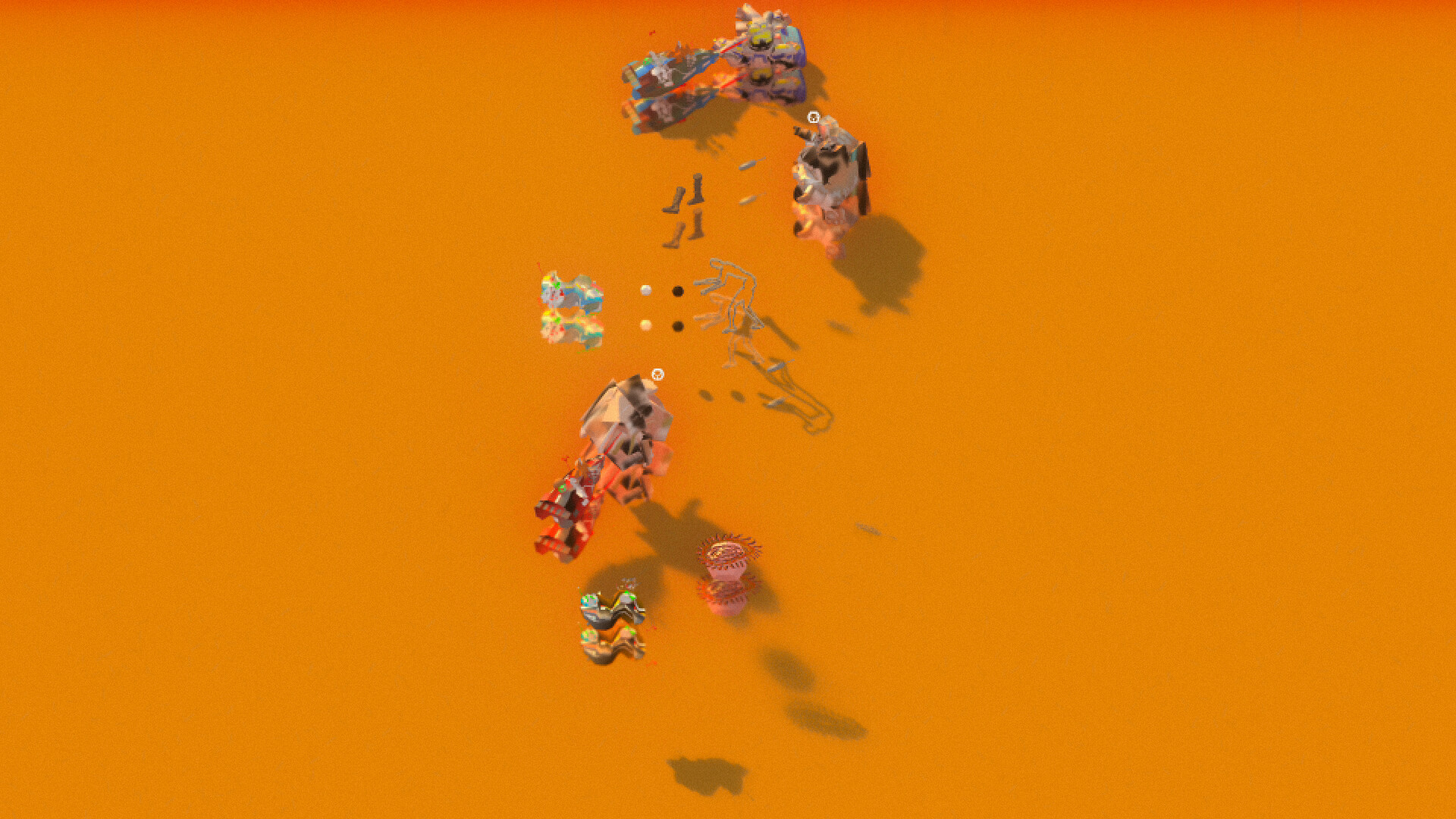 Project Search screenshot 2