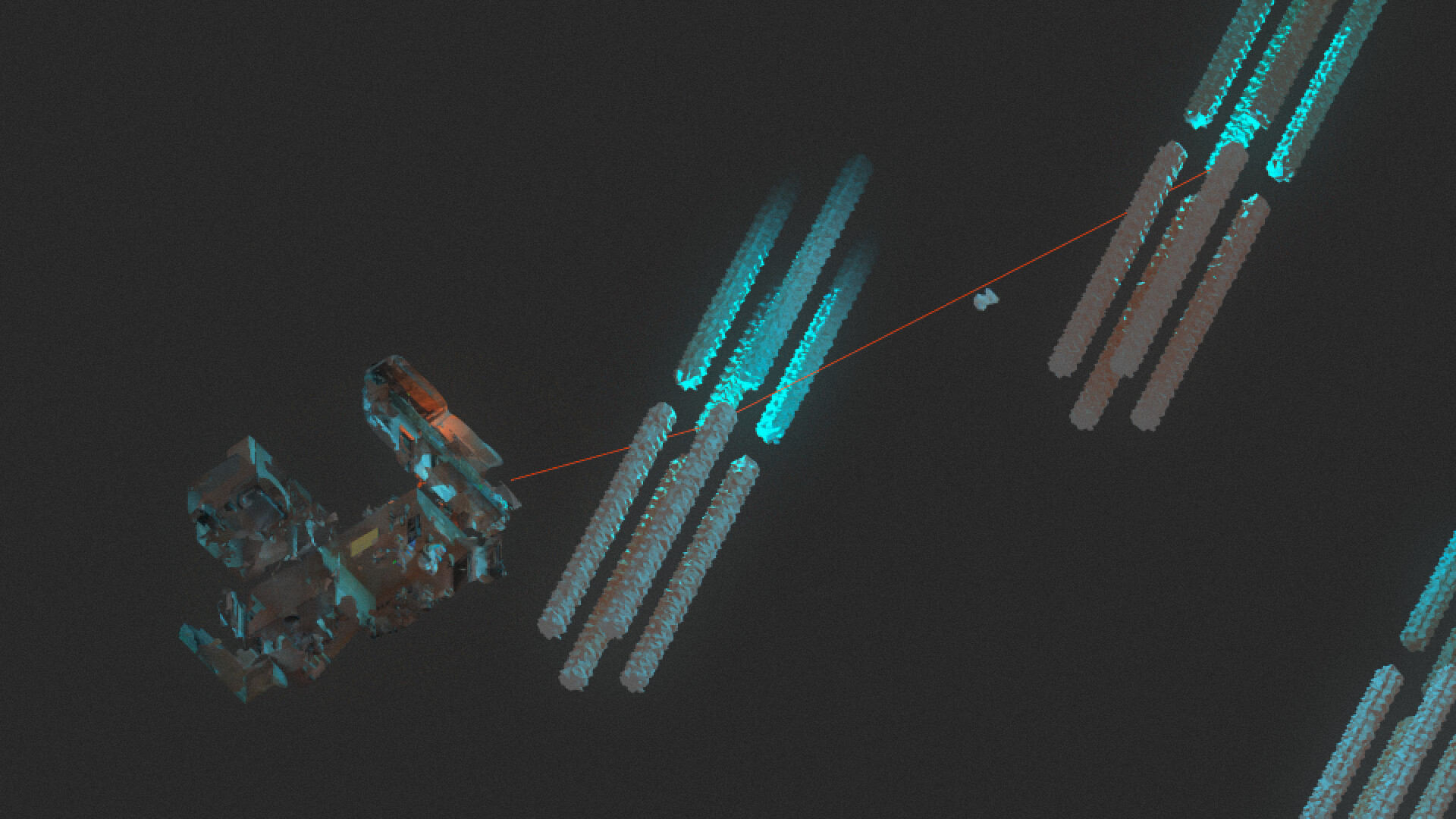 Project Search screenshot 6
