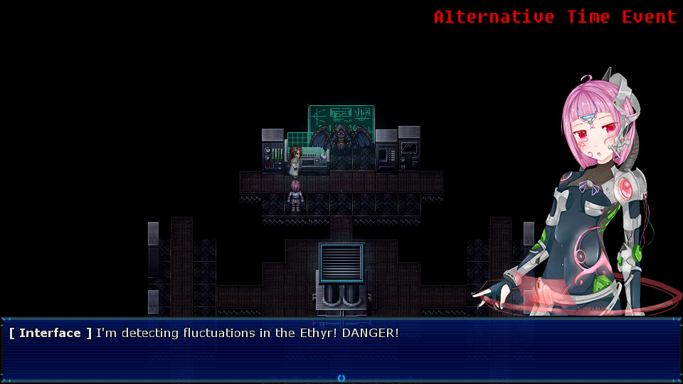 Data Hacker: Reboot screenshot 10